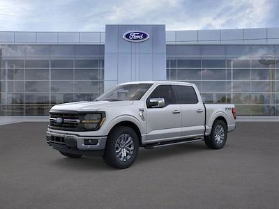 New 2025 Ford F-150 - photo 1