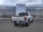 2025 Ford F-150 SuperCrew Cab 4WD Pickup for sale #FN156 - photo 8