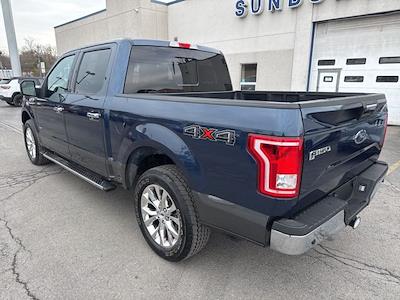 Used 2016 Ford F-150 - photo 1