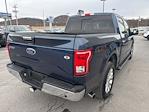 2016 Ford F-150 SuperCrew Cab 4WD Pickup for sale #FN156A - photo 5