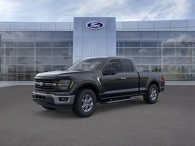 New 2025 Ford F-150 - photo 1