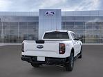 2025 Ford Ranger SuperCrew Cab 4WD Pickup for sale #FN209 - photo 8