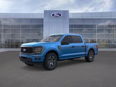 New 2025 Ford F-150 - photo 1