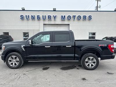 Used 2023 Ford F-150 - photo 1