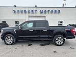 2023 Ford F-150 SuperCrew Cab 4WD Pickup for sale #FN220A - photo 1