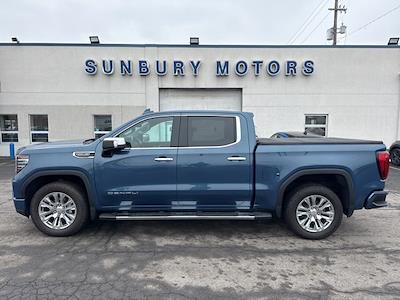 Used 2024 GMC Sierra 1500 - photo 1