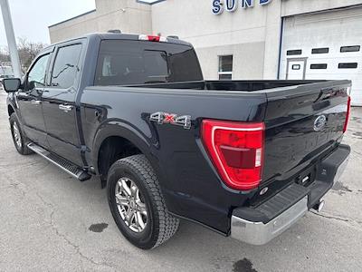 Used 2021 Ford F-150 - photo 1