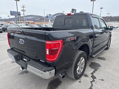Used 2021 Ford F-150 - photo 1