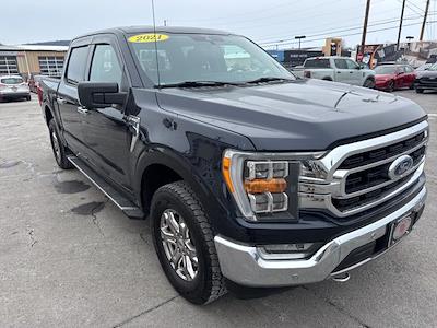 Used 2021 Ford F-150 - photo 1
