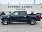 2021 Ford F-150 SuperCrew Cab 4WD Pickup for sale #FN244A - photo 1