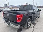 2021 Ford F-150 SuperCrew Cab 4WD Pickup for sale #FN244A - photo 5