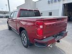 2023 Chevrolet Silverado 1500 Crew Cab 4WD Pickup for sale #FN254A - photo 2