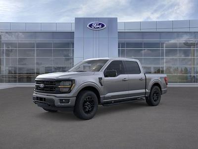 New 2025 Ford F-150 - photo 1