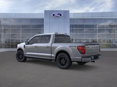 New 2025 Ford F-150 - photo 1