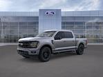 2025 Ford F-150 SuperCrew Cab 4WD Pickup for sale #FN257 - photo 1