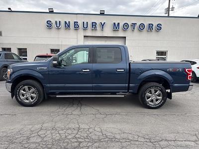 Used 2020 Ford F-150 - photo 1