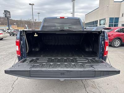 Used 2020 Ford F-150 - photo 1