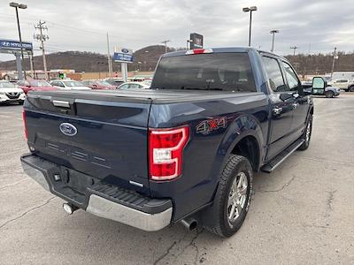 Used 2020 Ford F-150 - photo 1