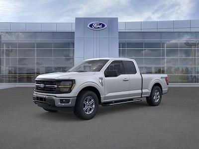 New 2025 Ford F-150 - photo 1