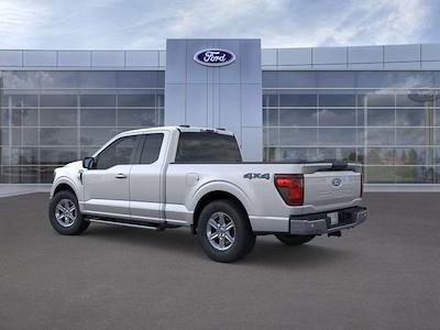New 2025 Ford F-150 - photo 1