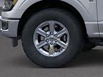 2025 Ford F-150 Super Cab 4WD Pickup for sale #FN261 - photo 19