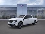 2025 Ford Maverick SuperCrew Cab AWD Pickup for sale #FN275 - photo 1