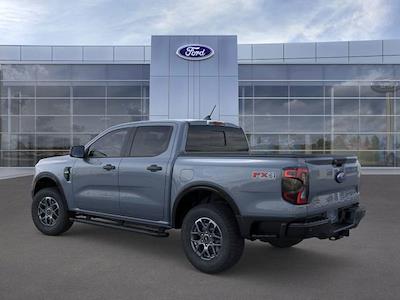 New 2025 Ford Ranger - photo 1