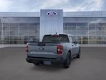 2026 Ford Maverick SuperCrew Cab AWD Pickup for sale #FN310 - photo 8