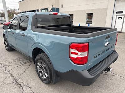 Used 2023 Ford Maverick - photo 1