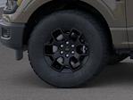 2025 Ford F-150 SuperCrew Cab 4WD Pickup for sale #FN316 - photo 19