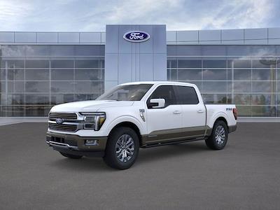New 2025 Ford F-150 - photo 1