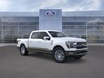 2025 Ford F-150 SuperCrew Cab 4WD Pickup for sale #FN335 - photo 7