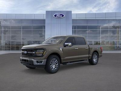New 2026 Ford F-150 - photo 1