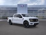 2025 Ford F-150 SuperCrew Cab 4WD Pickup for sale #FN367 - photo 7