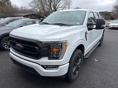 Used 2022 Ford F-150 - photo 1