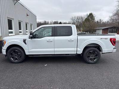 Used 2022 Ford F-150 - photo 1