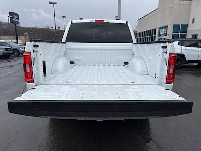 Used 2022 Ford F-150 - photo 1