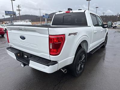 Used 2022 Ford F-150 - photo 1