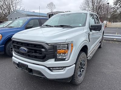 Used 2023 Ford F-150 - photo 1