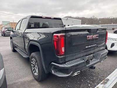 Used 2021 GMC Sierra 1500 - photo 1