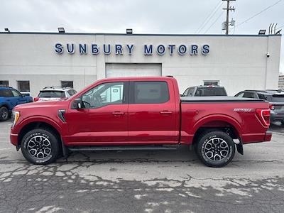 Used 2021 Ford F-150 - photo 1