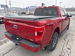 2021 Ford F-150 SuperCrew Cab 4WD Pickup for sale #FN378A - photo 4