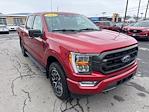 2021 Ford F-150 SuperCrew Cab 4WD Pickup for sale #FN378A - photo 6