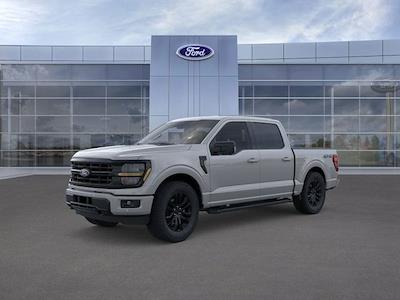 New 2026 Ford F-150 - photo 1