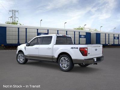 New 2026 Ford F-150 - photo 1