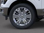2026 Ford F-150 SuperCrew Cab 4WD Pickup for sale #FN394 - photo 19