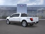 2026 Ford F-150 SuperCrew Cab 4WD Pickup for sale #FN394 - photo 2
