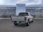 2026 Ford F-150 SuperCrew Cab 4WD Pickup for sale #FN395 - photo 8