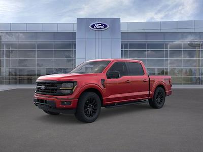 New 2026 Ford F-150 - photo 1