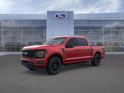 New 2026 Ford F-150 - photo 1
